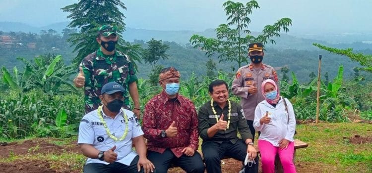 Ada "Dewi" Baru di Kabupaten Sumedang