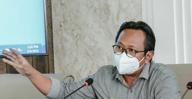 Bedi Budiman Yakin Program 1Desa 1TV Bisa Berjalan