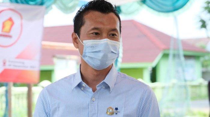 Ihsanudin Anggota DPRD Jabar Minta Pemerintah Segera Realisasi Konversi Lahan Bekas Proyek TIR