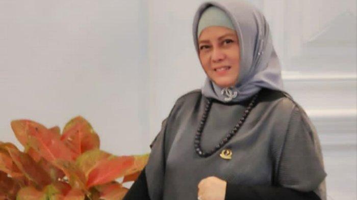 DPRD Jabar Tina Wiryawati Nilai Pemekaran Daerah Langkah Nyata Perjuangkan Keadilan Masyarakat