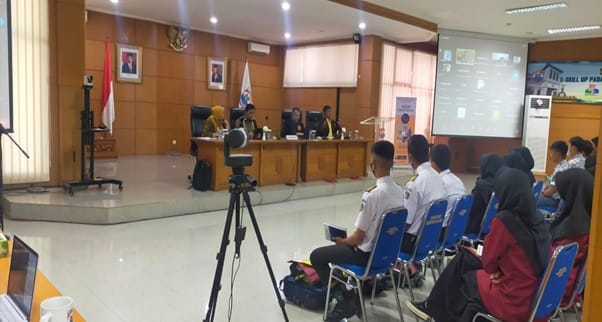 Tekan Angka Pengangguran, Pemkot Cimahi Sempurnakan Aplikasi SIDAKEPtri Dengan Fitur e-SKILL UP