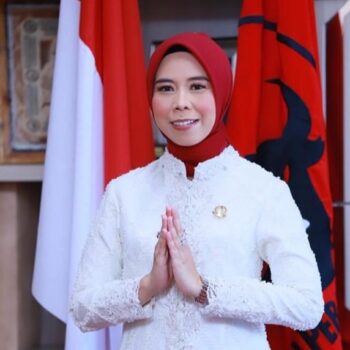 Wakil Ketua DPRD Jawa Barat, Ineu Purwadewi Sundari