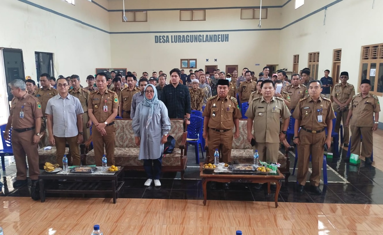 Sosialisasi Rutillahu di Kuningan
