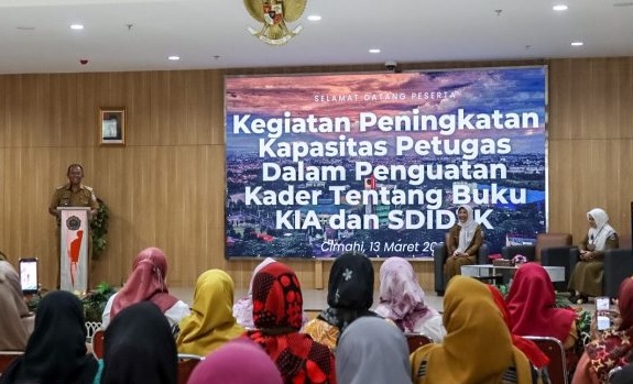 Dinas Kesehatan Kota Cimahi