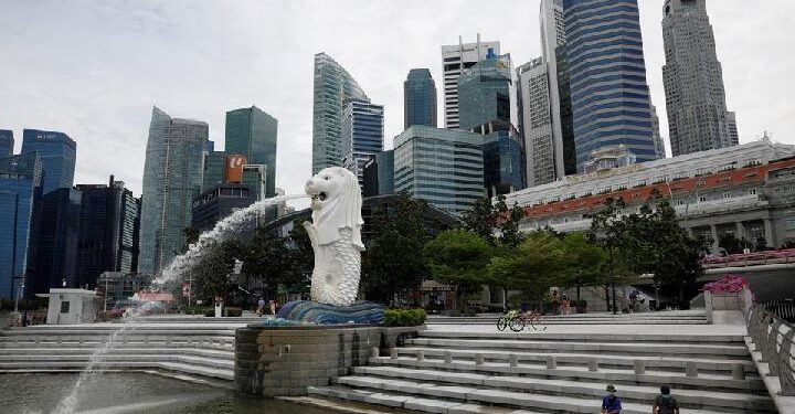 Fenomena WNI Pindah Jadi Warga Negara Singapura