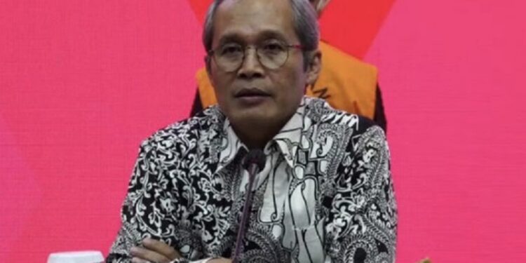 Mantan Kepala Bea dan Cukai Makassar Andhi Pramono Resmi Ditahan KPK