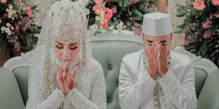 Angka Perkawinan Anak di Kota Bandung Masih Rendah Dibanding Daerah Lain