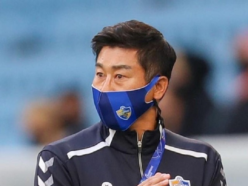 Rumor Kim Do-hoon Akan Jadi Pelatih Persib Bandung