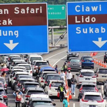 Kawasan Puncak Bogor