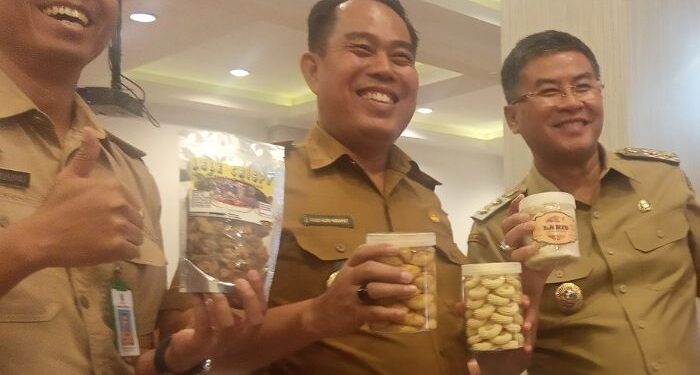 Wakil Bupati Sumedang Sebut Penting Menjada Kualitas Makanan untuk Kesehatan