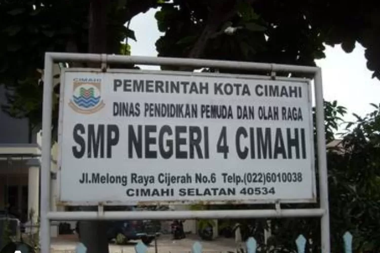 Dugaan Jual beli bngku sekolah terjadi di salah satu SMP Negeri Kota Cimahi