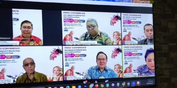 Indo Beauty Expo 2023: Masa Depan Kecantikan dan Kesehatan di Jakarta