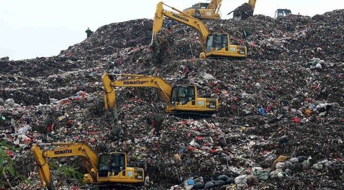 DPRD Jabar Iis Turniasih soroti pengelolaan sampah