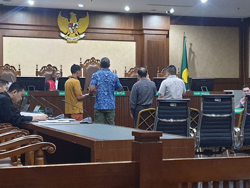 Heryanto Tanaka: Bisnis Skincare Sudah Dapat Keuntungan, Tapi Belum Bisa Dicairkan