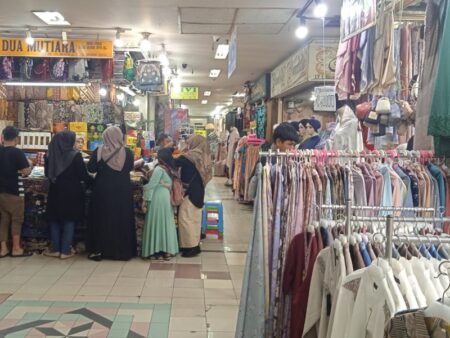 Pasar Baru