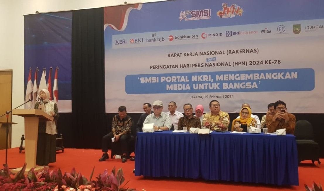 Bukan Perpres Publisher Right, Tetapi Tata Ulang Pers Indonesia Dengan Perpu