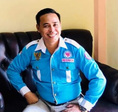 Ketum PWDPI Nurullah : KPU dan Bawaslu Harus Netral, Jangan Ikuti Jejak Eks Ketua KPUD Lam-Teng “HF” yang Meninggal Di Penjara