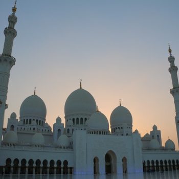 Fakta Menarik Bulan Ramadan yang Mungkin Kamu Belum Tahu