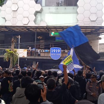 Daftar Lokasi Nobar Sabah FC vs Persib Bandung di Bandung, Ada yang Gratis 1