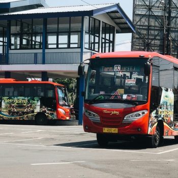 Kemenhub Buka Pendaftaran Mudik Gratis, Kuota 10.000 Orang untuk Lebaran 2024