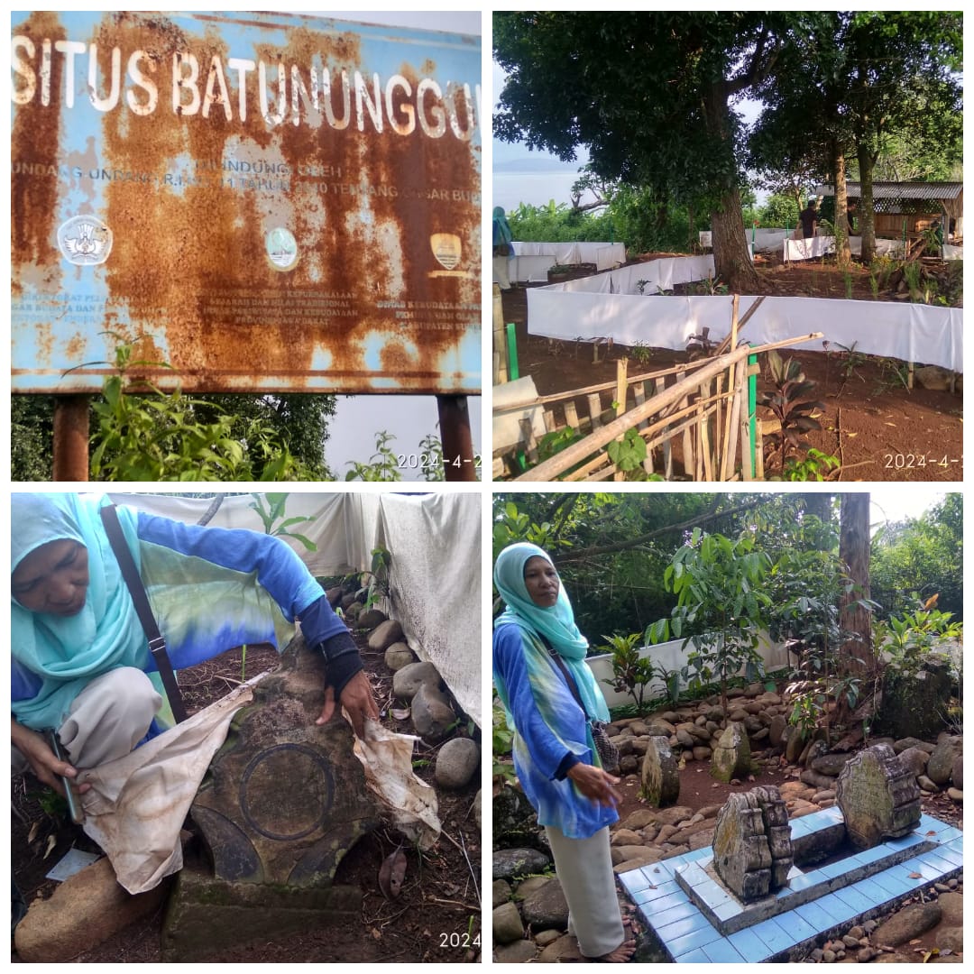 Disini Aku Lahir, Disini Aku Tenggelam