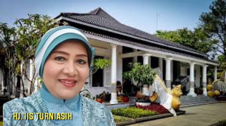 Anggota DPRD Jabar Hj. Iis Turniasih siap maju sebagai Calon Bupati Purwakarta