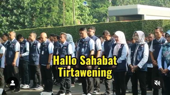 Sonny Salimi : Apabila Belum dapat Membantu orang lain, Minimal tidak Membuat Susah Orang Lain