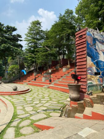 Gemericik Teras Cikapundung Siap Sambut Wisatawan di Bandung 2 Gemericik Teras Cikapundung Siap Sambut Wisatawan di Bandung 2