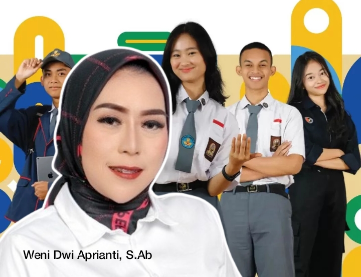 Anggota DPRD Jabar Weni Dwi Aprianti minta pemerintah awasi jangan sampai anak putus sekolah akibat PPDB