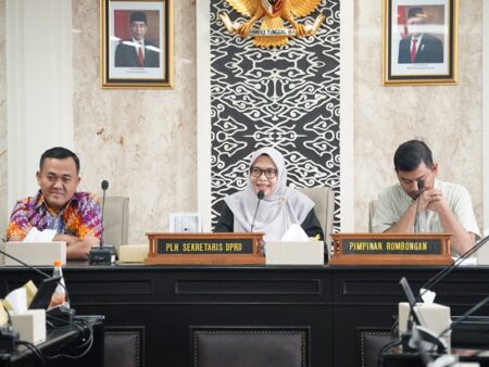 Sekretariat DPRD Jawa Barat