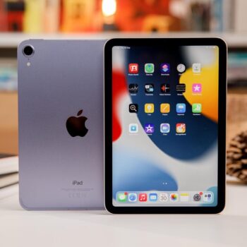 Spesifikasi iPad Mini 7 yang Harus Kamu Ketahui