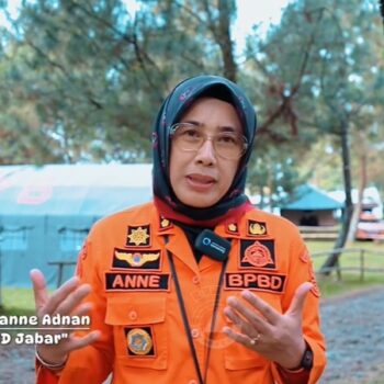 Waspadai Potensi Bencana Hidrometeorologi pada Pilkada Serentak 2024 di Jawa Barat