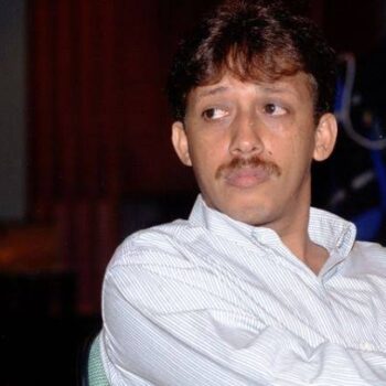 Tangkapan foto Munir