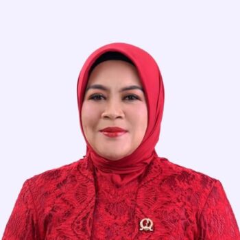 Anggota DPRD Provinsi Jabar, Ika Siti Rahmatika Ajak Perempuan Berani Berpolitik