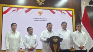 Presiden Prabowo Subianto Tetapkan Kenaikan Upah Minimum 2025 Sebesar 6,5 Persen 4