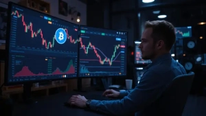 Pergerakan Harga Kripto 27 November 2024: Bitcoin Masih Tertekan 9