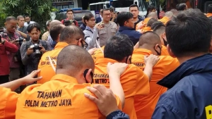 Kasus Judi Online Libatkan Pegawai Komdigi: 2 Tersangka Baru Ditangkap, Ratusan Juta Disita 8