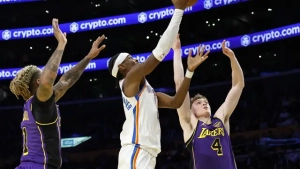LeBron James Gagal Tampil Optimal, Lakers Tersingkir dari Perempat Final NBA Cup 2025 7
