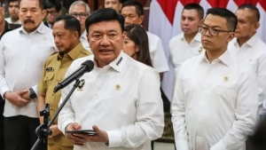 Menko Polhukam Desak Hukuman Berat bagi AKP Dadang Iskandar 5