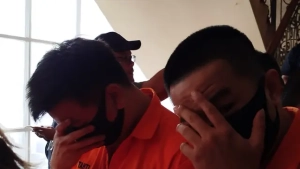 Zulkarnaen dan Denden Ditangkap: Polisi Telusuri Dugaan Aliran Dana Judi Online ke Partai Politik 7