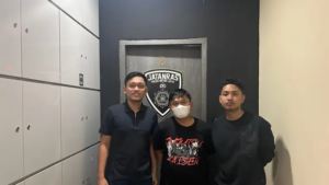 Buronan Judi Online Komdigi Dibekuk di Yogyakarta, Begini Kronologinya 4