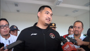 Menpora Dito Ariotedjo Dorong Aksi Nyata Pemuda untuk Tangkal Judi Online 3