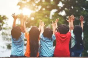 Mengupas Sejarah Hari Anak Sedunia yang Diperingati Setiap 20 November 5