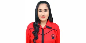 Tuti Turimayanti Sebut Paslon Jeje Wiradinata dan Ronal Surapradja Sosok yang Tepat untuk Pimpin Jawa Barat 4