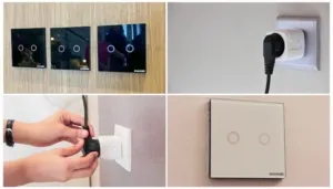 Anti Boros! Smart Wall Switch & Smart Plug Ini Justru Bantu Kamu Menghemat Listrik 5
