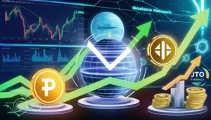 Bersiaplah! 3 Altcoin Ini Diprediksi Cetak Rekor ATH Baru Bulan Ini 4