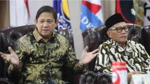 DPRD Jabar Siap Tindaklanjuti Aspirasi KONI Terkait Atlet dan Sarana Olahraga 1