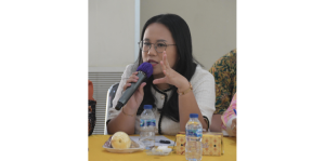 Christin Novalia Dorong Pemerataan Akses Air Bersih bagi Masyarakat 9