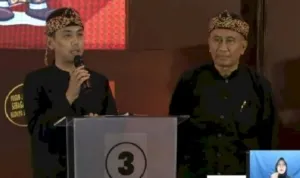 Debat Publik Kedua, Bilal dan Mulyana : Untuk Bangun Kota Cimahi Fokus Ke Inovasi dan Kolaborasi 1