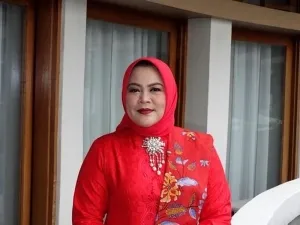 Dalam momentum Hari Guru Nasional Ika Siti Rahmatika Sebut Tantangan Guru Makin Besar/Istimewa